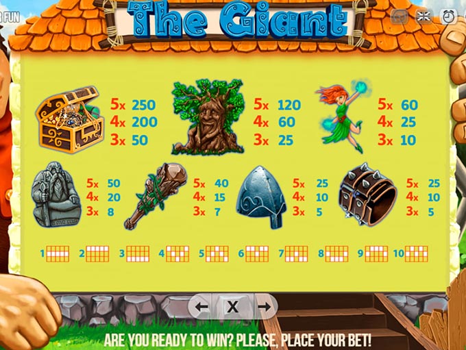 The Giant