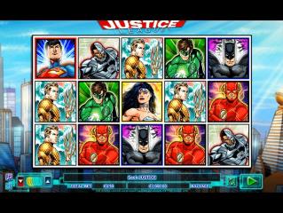 Justice League