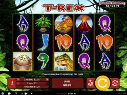T-Rex