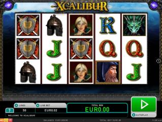 Xcalibur
