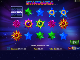 Starmania