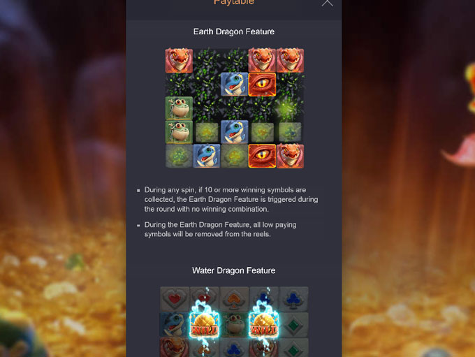 Dragon Hatch Slot - Play Free Slots Demos