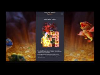 Dragon Hatch
