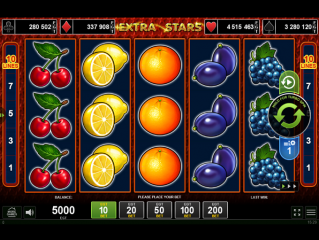 Extra Stars