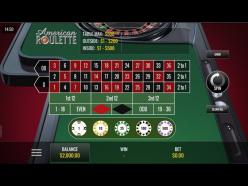 American Roulette