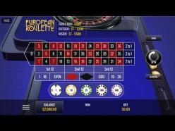 European Roulette