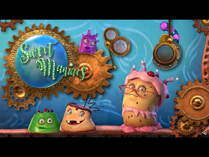Sweet Maniacs