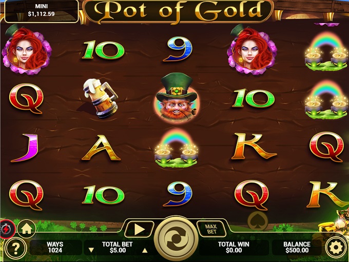 Better Real cash hit website Online casinos In the usa