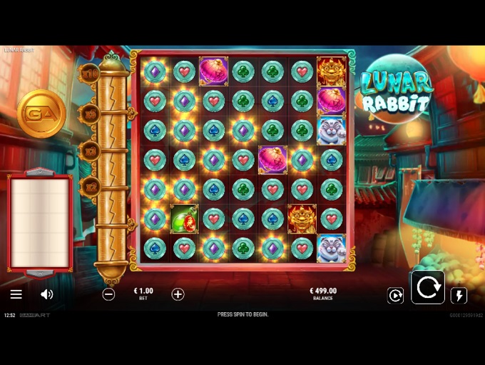 lunar slots casino no deposit bonus