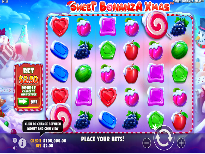 Sweet Bonanza Slot Demo: Test Spins for UK Players
