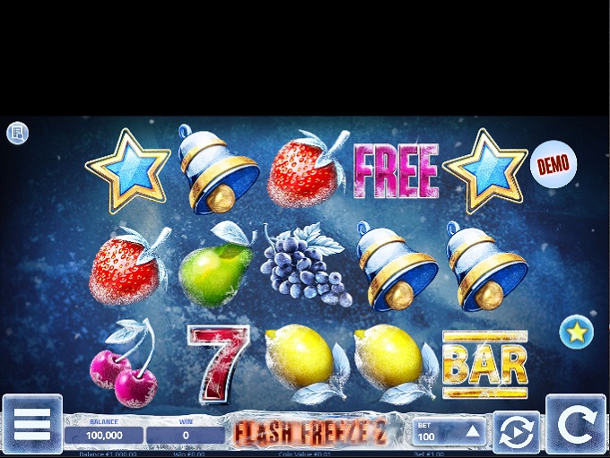 Fruit Shifter Slot Review