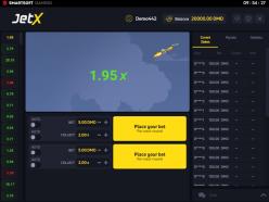 JetX