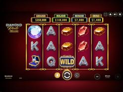 Diamond Reels vs Wolf Treasure: A Comparative Study