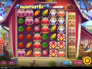 Farmtastic