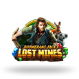 Boomerang Jacks Lost Mines icon