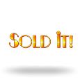 Sold it!