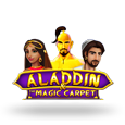Aladdin and The Magic Carpet icon