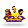 Aladdin and The Magic Carpet