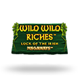 Wild Wild Riches Megaways icon