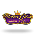 Princess Celina and the Frog