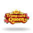 Trump Card Queen