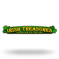 Irish Treasures - Leprechauns Fortune icon