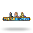 Triple Thunder