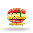 Gallo Gold Brunos Megaways icon