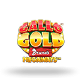 Gallo Gold Brunos Megaways