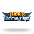 Thors Hammer Strike