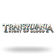 Transylvania: Night Of Blood