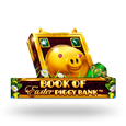 Book Of Easter Piggy Bank