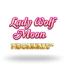 Lady Wolf Moon Megaways