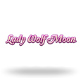 Lucky Wolf Moon