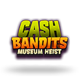 Cash Bandits Museum Heist icon