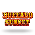 Buffalo Sunset