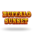 Buffalo Sunset