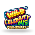 Wild Celebrity Bus Megaways icon