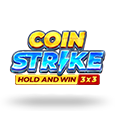 Coin Strike Hold and Win Slot By Playson» Review + Demo Game