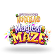 Adventures Beyond Wonderland Magical Maze
