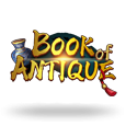 Book of Antique