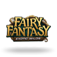 Fairy Fantasy Exotic Wilds