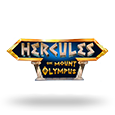 Hercules on Mount Olympus