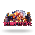 Dr Rock and The Riff Reactor