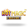 Hot Magic Hold and Win icon