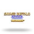 Savage Buffalo Spirit Megaways icon