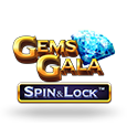 Gems Gala Spin and Lock