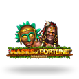 Masks of Fortune Megaways