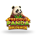 Precious Panda Hold and Win
