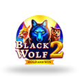 Black Wolf 2 icon